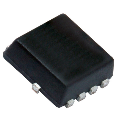 Dual Silicon N-Channel MOSFET, 8.8 A, 100 V, 8-Pin PowerPAK 1212-8 Vishay SIS112LDN-T1-GE3