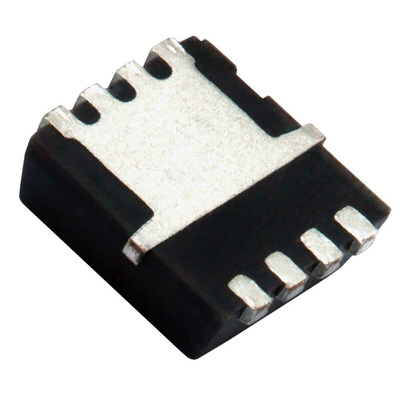 Dual Silicon N-Channel MOSFET, 8.8 A, 100 V, 8-Pin PowerPAK 1212-8 Vishay SIS112LDN-T1-GE3