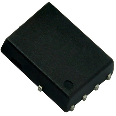 Silicon N-Channel MOSFET, 100 A, 40 V, 8-Pin SO-8 Vishay SIR638ADP-T1-UE3