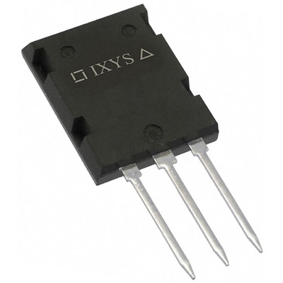 N-Channel MOSFET, 120 A, 300 V, 3-Pin PLUS247 IXYS IXFX120N30P3