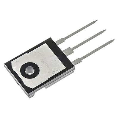 N-Channel MOSFET, 110 A, 250 V, 3-Pin TO-247 IXYS IXTH110N25T