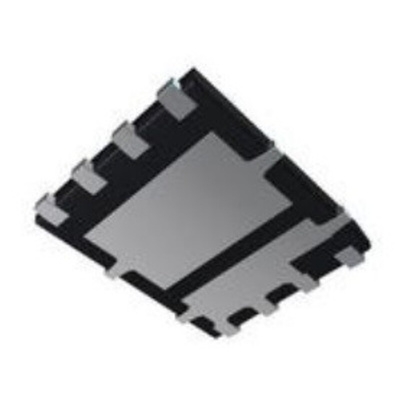 Dual P-Channel MOSFET, 26 A, 60 V, 8-Pin DI5060 Diodes Inc DMPH6050SPD-13