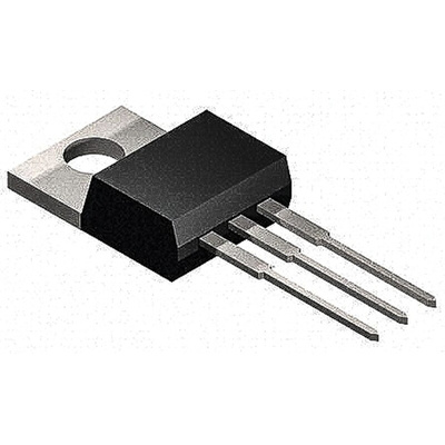 N-Channel MOSFET, 100 A, 150 V, 3-Pin TO-220 Infineon IPP075N15N3GXKSA1