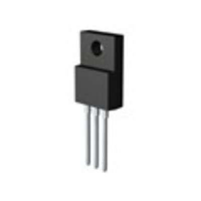 N-Channel MOSFET, 20 A, 650 V, 3-Pin TO-220FM ROHM R6520ENX