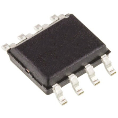 Dual N-Channel MOSFET, 27 A, 80 A, 30 V, 8-Pin HSOP8 ROHM HP8S36TB
