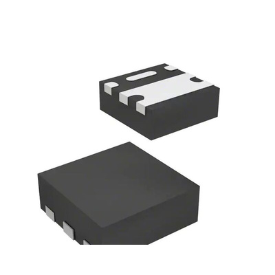 MOSFET Vishay SIA437DJ-T1-GE3