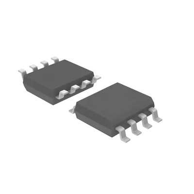 Dual N/P-Channel-Channel MOSFET, 5.3 A,3.9 A, 60 V, 8-Pin SO-8 Vishay SI4559ADY-T1-E3