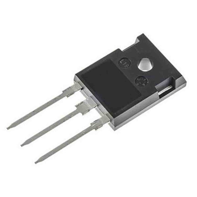 SiC N-Channel MOSFET Module, 52 A, 600 V Depletion, 3-Pin TO-247 STMicroelectronics STWA67N60M6