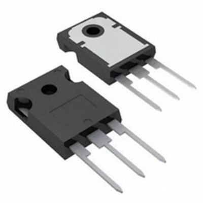 N-Channel MOSFET, 40 A, 650 V, 3-Pin TO-247 onsemi NTHL082N65S3HF