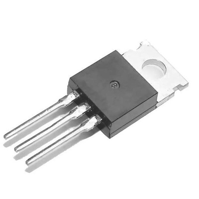 N-Channel MOSFET, 101 A, 150 V, 3-Pin TO-220 onsemi NTP7D3N15MC