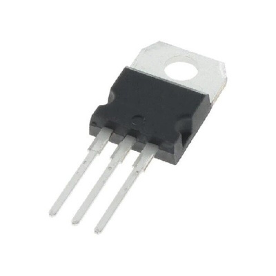 N-Channel MOSFET, 110 A, 100 V, 3-Pin TO-220 STMicroelectronics STP150N10F7AG