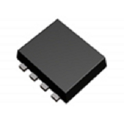 N-Channel MOSFET, 8 A, 40 V TSMT-8 ROHM RQ7G080BGTCR