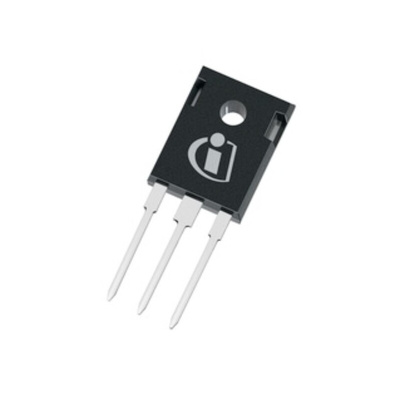 N-Channel MOSFET, 60 A, 600 V, 3-Pin TO-247 Infineon IPW60R045CPAFKSA1