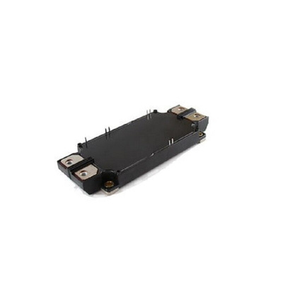 N-Channel MOSFET, 400 A, 1200 V Bulk ROHM BSM400D12P2G003