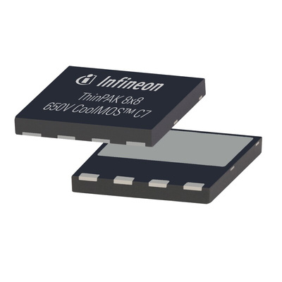 Infineon IPL65R099C7AUMA1