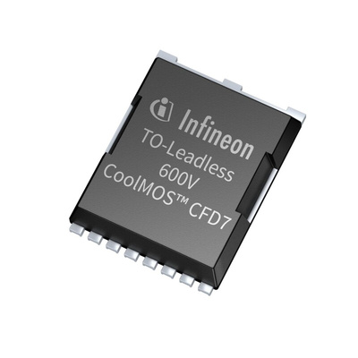 Infineon IPT60R045CFD7XTMA1