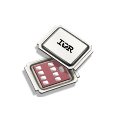 N-Channel MOSFET, 160 A, 75 V DirectFET Large Can Infineon AUIRF7759L2TR
