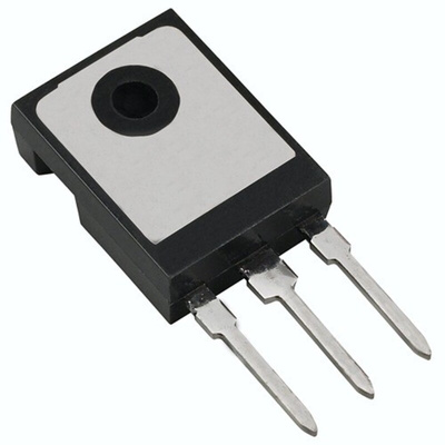 Silicon N-Channel MOSFET, 21 A, 600 V, 3-Pin TO-247AC Vishay SIHG155N60EF-GE3