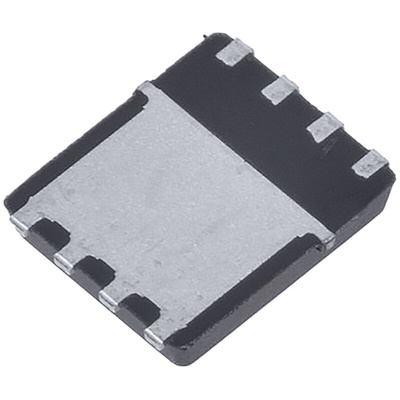 N-Channel MOSFET, 100 A, 30 V, 8-Pin TDSON Infineon BSC0901NSATMA1