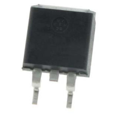 N-Channel MOSFET, 80 A, 250 V, 3-Pin D2PAK IXYS IXFA80N25X3