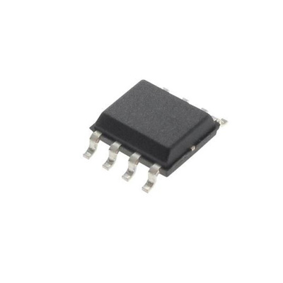 P-Channel MOSFET, 11 A, 30 V, 8-Pin SO-8 International Rectifier IRF7424TRPBF