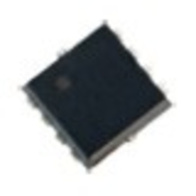 N-Channel MOSFET, 100 A, 40 V, 8-Pin TSON Toshiba TPN2R304PL
