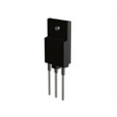 N-Channel MOSFET, 20 A, 600 V, 3-Pin TO-3PF ROHM R6020KNZC8