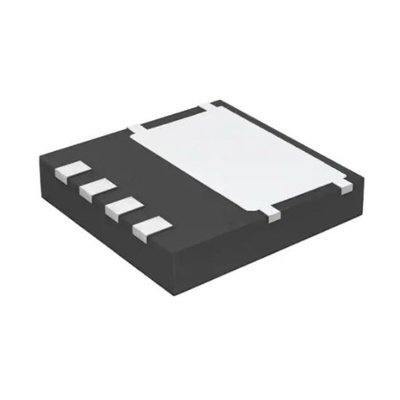 N-Channel MOSFET, 17 A, 650 V, 4-Pin Power88 onsemi FCMT180N65S3