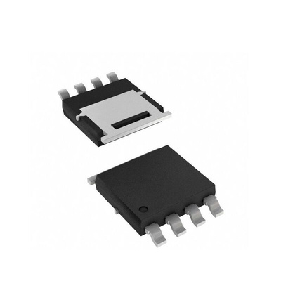 MOSFET Vishay SQJ457EP-T1_GE3