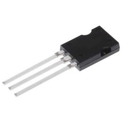 N-Channel MOSFET, 24 A, 650 V, 3-Pin TO-247 onsemi NTHL125N65S3H