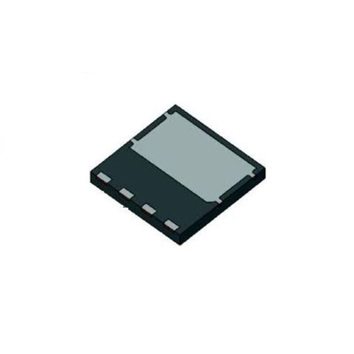N-Channel MOSFET, 24 A, 650 V, 4-Pin PQFN4 8 x 8 onsemi NTMT150N65S3HF