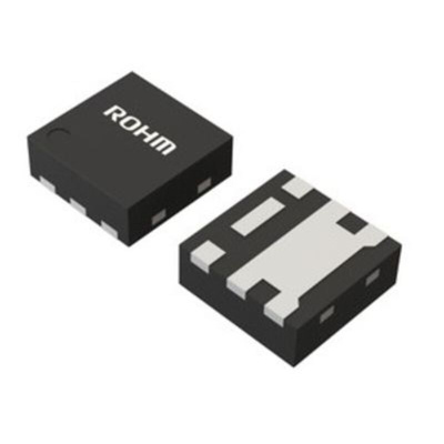 P-Channel MOSFET, 4.5 A, 30 V, 7-Pin DFN1616-7T ROHM RW4E045ATTCL1