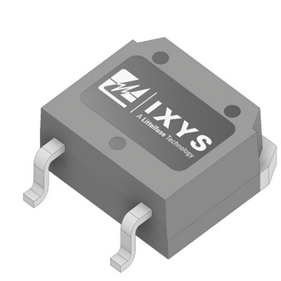 N-Channel MOSFET, 220 A, 200 V, 3-Pin TO-268-3 Littelfuse IXTT220N20X4HV