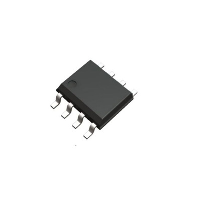 N/P-Channel-Channel MOSFET, 8.5 A, 40 V, 8-Pin SOP ROHM SH8MB5TB1