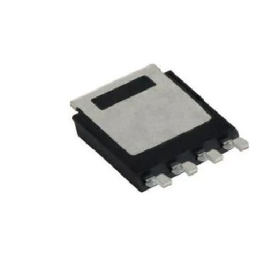 N-Channel MOSFET, 266 A, 40 V, 4-Pin PowerPAK SO-8L Vishay SQJ140ELP-T1_GE3