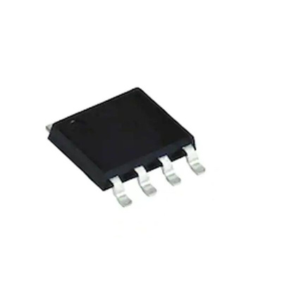 N-Channel MOSFET, 266 A, 40 V, 4-Pin PowerPAK SO-8L Vishay SQJ140ELP-T1_GE3