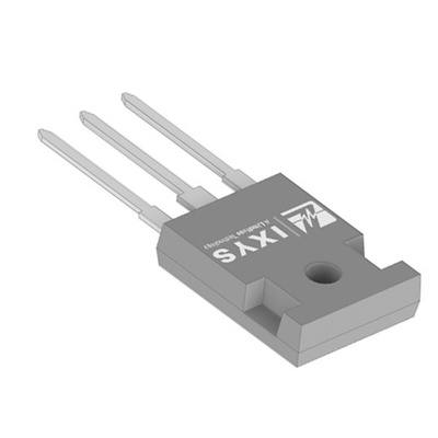 N-Channel SiC Power Module, 36 A, 600 V, 3-Pin TO-247 Littelfuse IXFH36N60X3