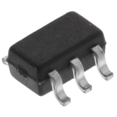 P-Channel MOSFET, 2 A, 20 V SC-70 Vishay SI1427EDH-T1-GE3