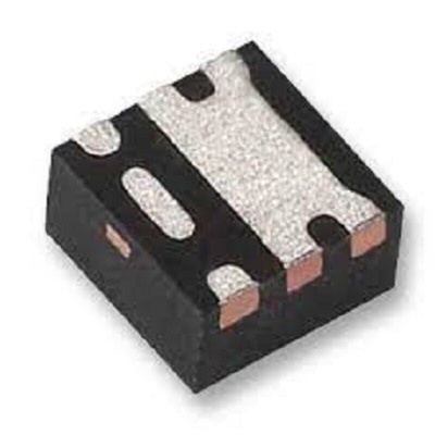 N-Channel MOSFET, 1.5 A, 190 V PowerPAK SC-75 Vishay SIB452DK-T1-GE3