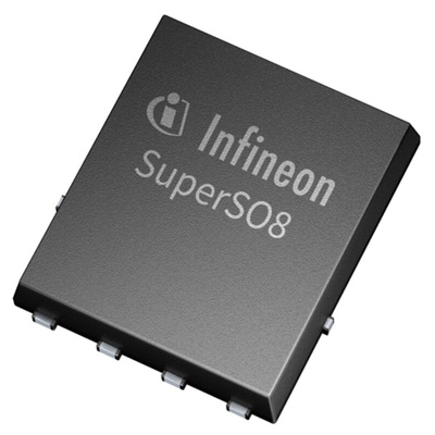 MOSFET TDSON-8 Infineon BSC014N06NSTATMA1