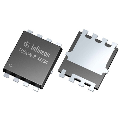 MOSFET PG-TDSON-8 Infineon IAUC120N04S6N013ATMA1