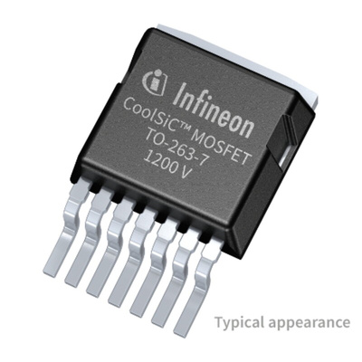 Infineon IMBG120R045M1HXTMA1