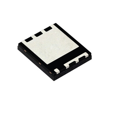 Dual Silicon N-Channel MOSFET, 504 A, 40 V, 8-Pin SO-8SW Vishay SQRS140ELP-T1_GE3