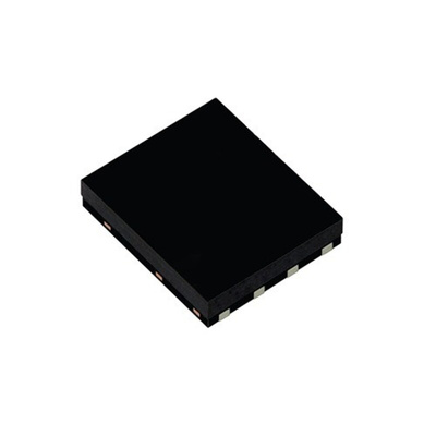 Dual Silicon N-Channel MOSFET, 504 A, 40 V, 8-Pin SO-8SW Vishay SQRS140ELP-T1_GE3