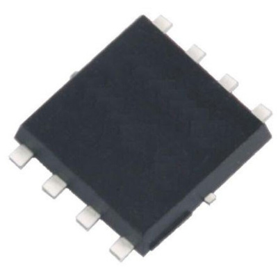 N-Channel MOSFET, 15 A, 60 V, 8-Pin SOP Toshiba TPCA8053-H(TE12L,Q