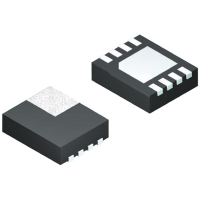 N-Channel MOSFET, 20 A, 60 V, 8-Pin TSDSON Infineon BSZ067N06LS3GATMA1