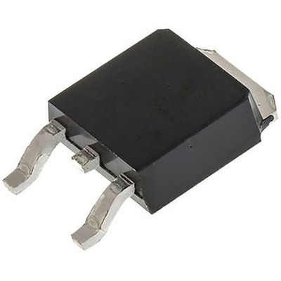 N-Channel MOSFET, 163 A, 40 V, 3-Pin DPAK onsemi NVD5C434NT4G