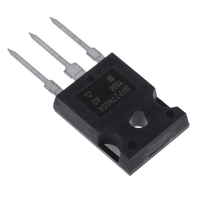 MOSFET Vishay IRFP27N60KPBF