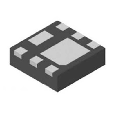 P-Channel MOSFET, 8 A, 10 A, 30 V, 6-Pin UDFN2523 Diodes Inc DMP3013SFK-7