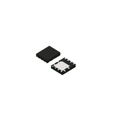 N-Channel MOSFET, 95 A, 60 V, 8-Pin PowerDI5060-8 Diodes Inc DMNH6009SPS-13
